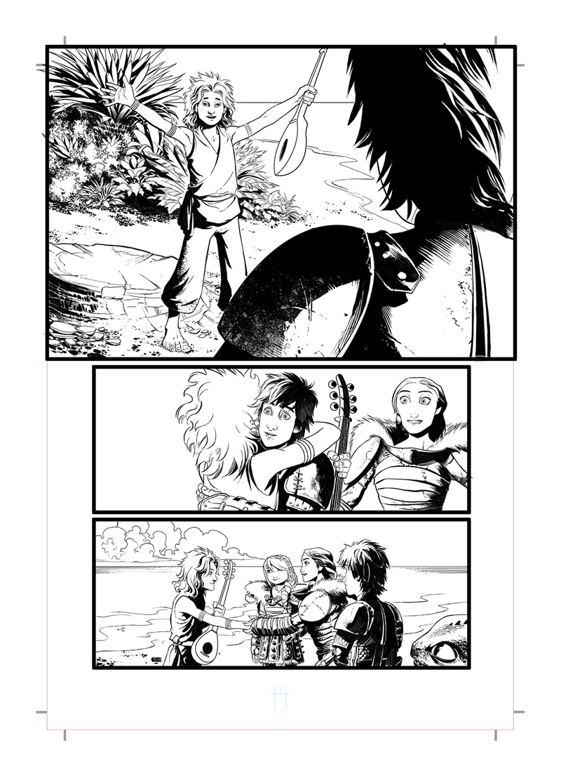 Image: Dark Horse Comics